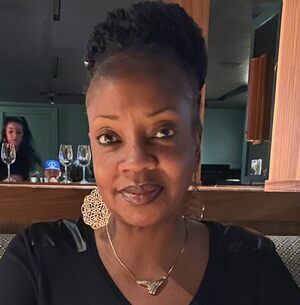 Meet your Posher, Vanessa